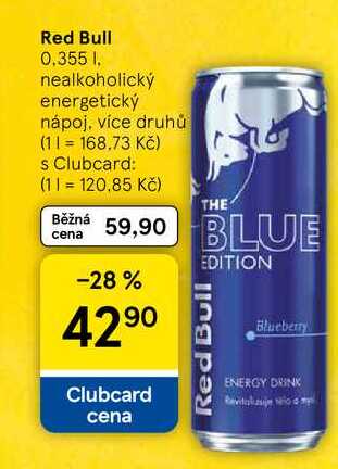 Red Bull, 0.355 l