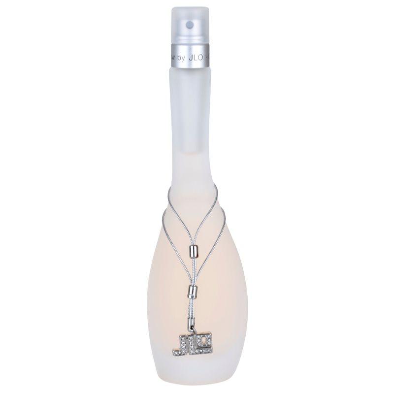 Jennifer Lopez Glow by JLo toaletní voda pro ženy 50 ml