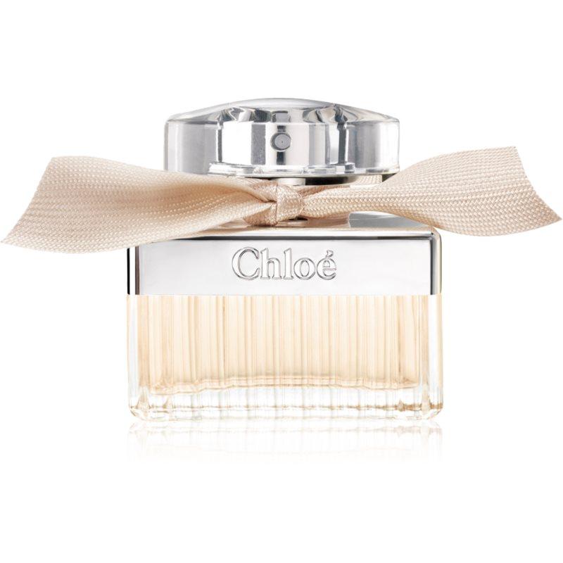 Chloé Chloé parfémovaná voda pro ženy 30 ml
