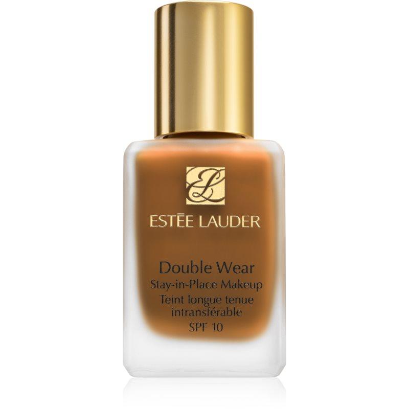 Estée Lauder Double Wear Stay-in-Place dlouhotrvající make-up SPF 10 odstín 5N1.5 Maple 30 ml