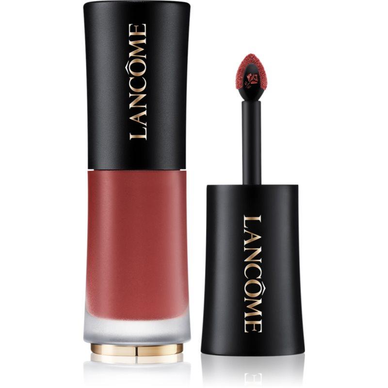 Lancôme L'Absolu Rouge Drama Ink dlouhotrvající matná tekutá rtěnka odstín 288 French Opera 6 ml