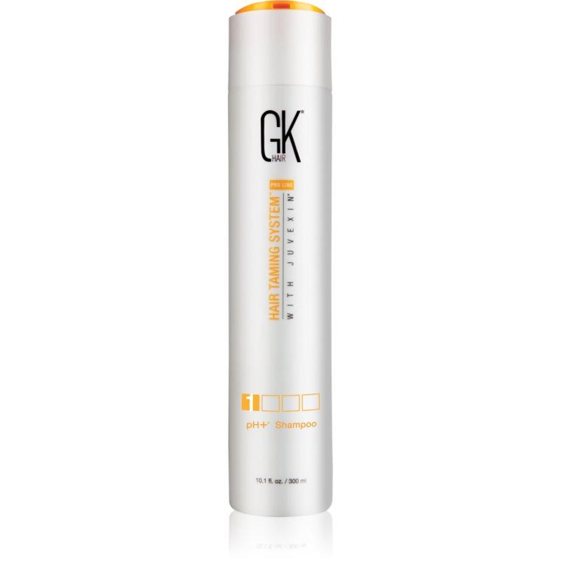 GK Hair PH+ Clarifying před-šamponová péče pro hloubkové čištění 300 ml