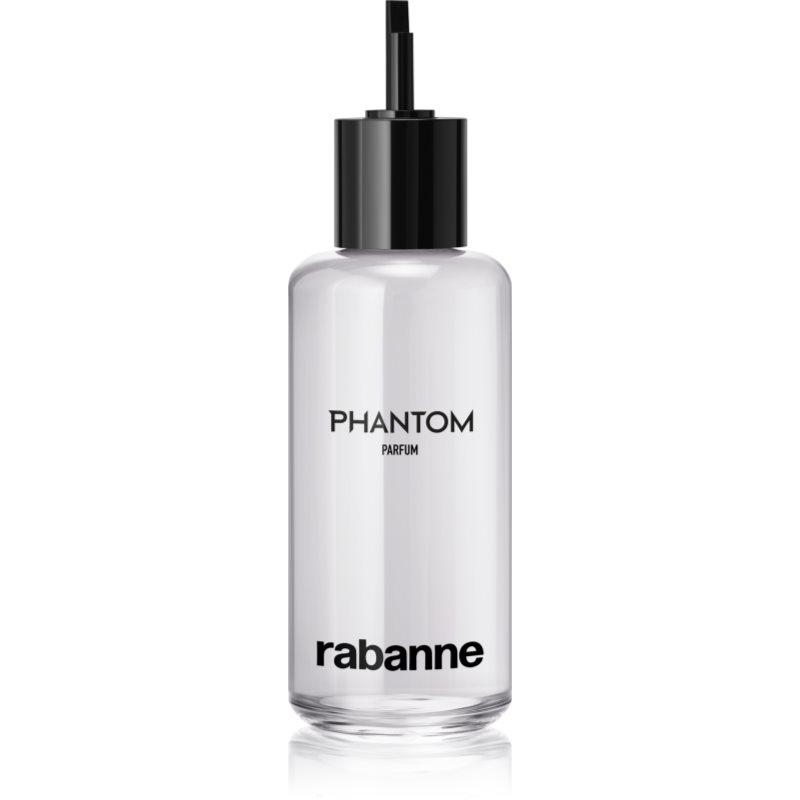 Rabanne Phantom Parfum parfém náhradní náplň pro muže 200 ml