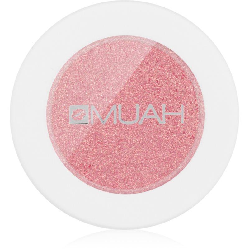Cupio Stardust krémové oční stíny odstín Pinklite 2.2 g