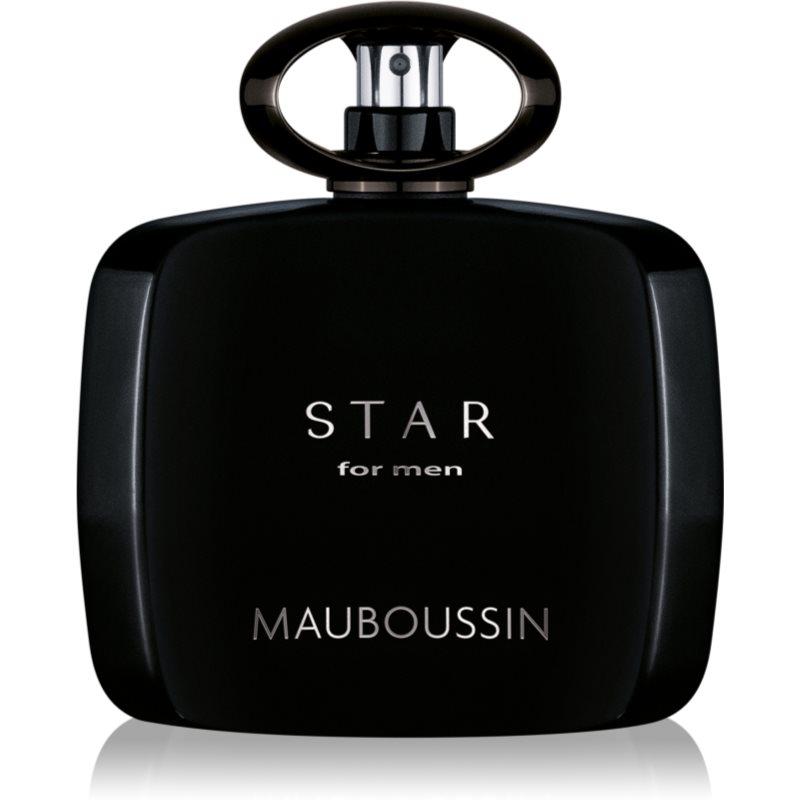 Mauboussin Star For Men parfémovaná voda pro muže 90 ml