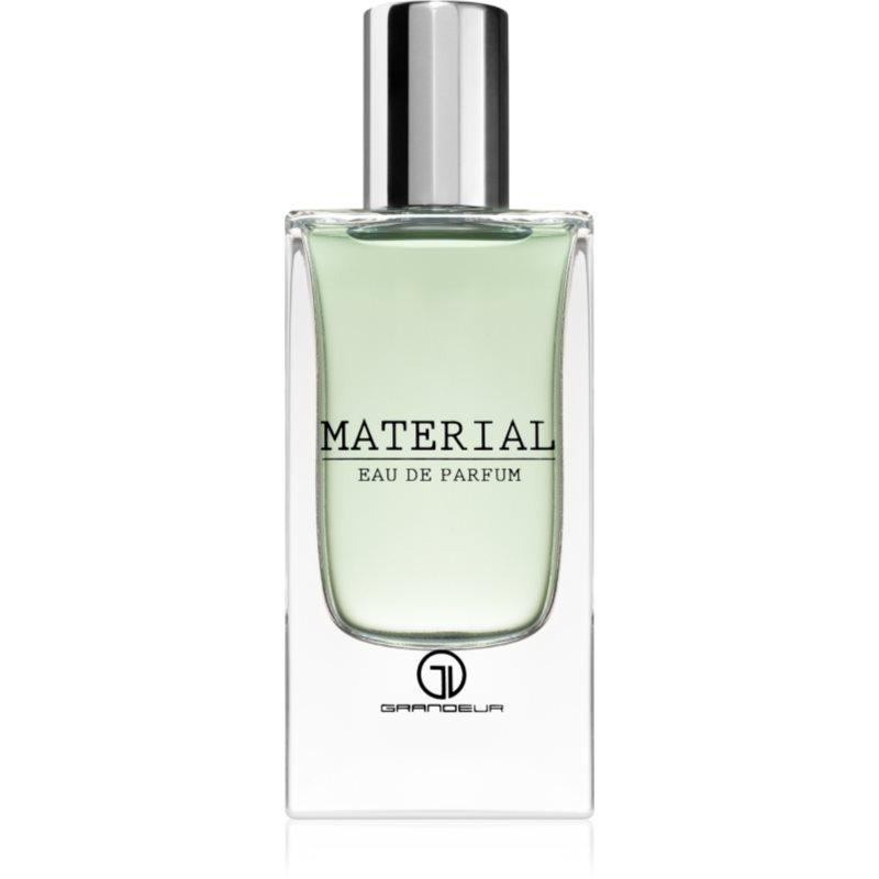 Grandeur Material parfémovaná voda unisex 60 ml