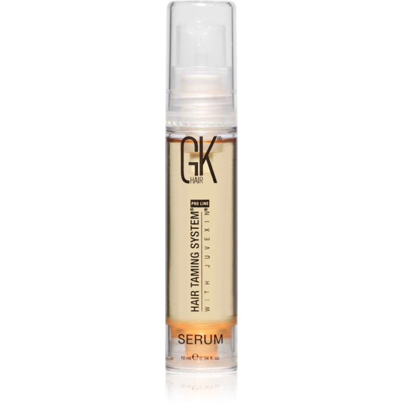 GK Hair Serum vyhlazující sérum 10 ml