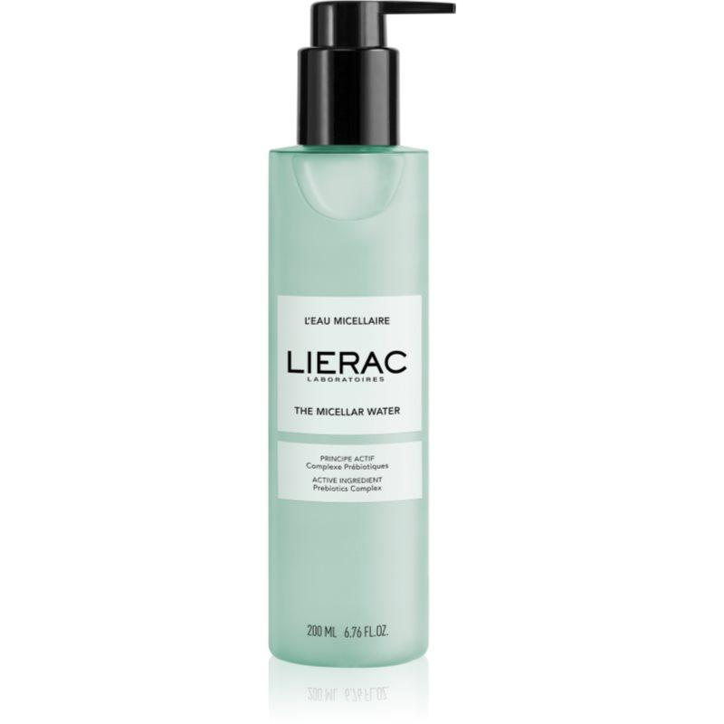 Lierac The Micellar Water micelární voda na obličej 200 ml