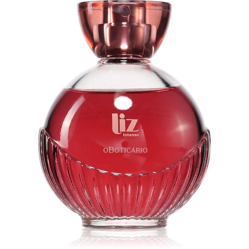 oBoticário Liz toaletní voda pro ženy 100 ml