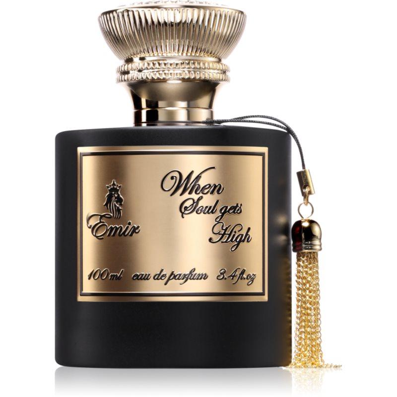 Emir When Soul Gets High parfémovaná voda unisex 100 ml