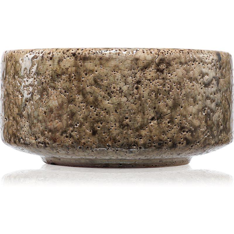 PAJU Ivy Leathery Notes vonná svíčka 17x9 cm 1 ks