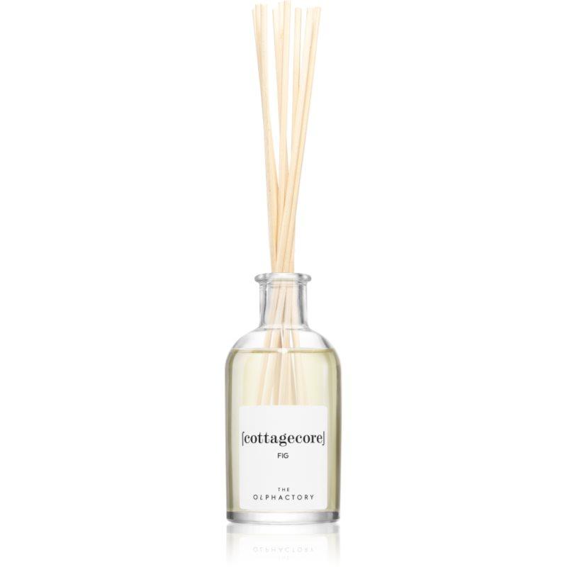 Ambientair The Olphactory Fig aroma difuzér Cottagecore 100 ml