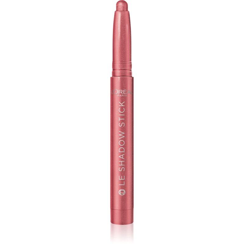 L’Oréal Paris Infaillible gelové oční stíny odstín 1.4 g