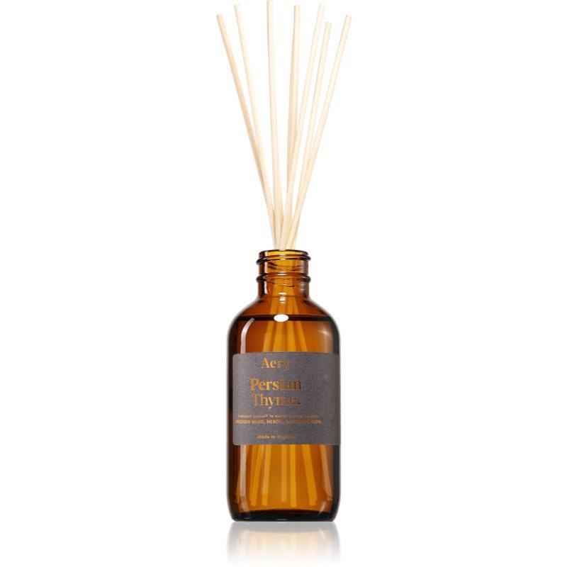Aery Persian Thyme Amber aroma difuzér 100 ml