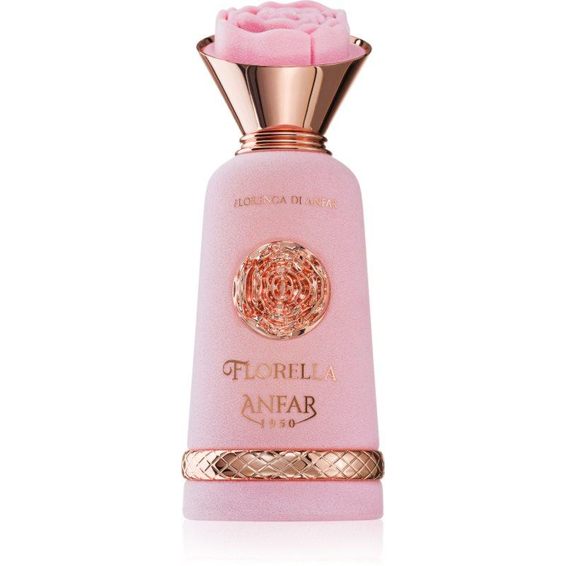 Anfar Florella Pour Femme parfémovaná voda pro ženy 100 ml