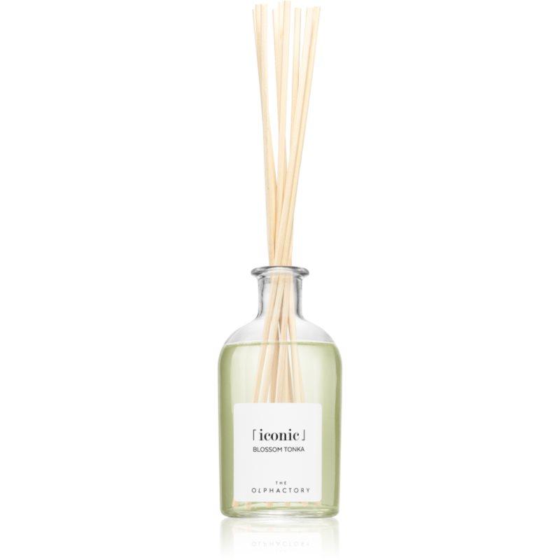 The Olphactory Iconic Blossom Tonka aroma difuzér 250 ml