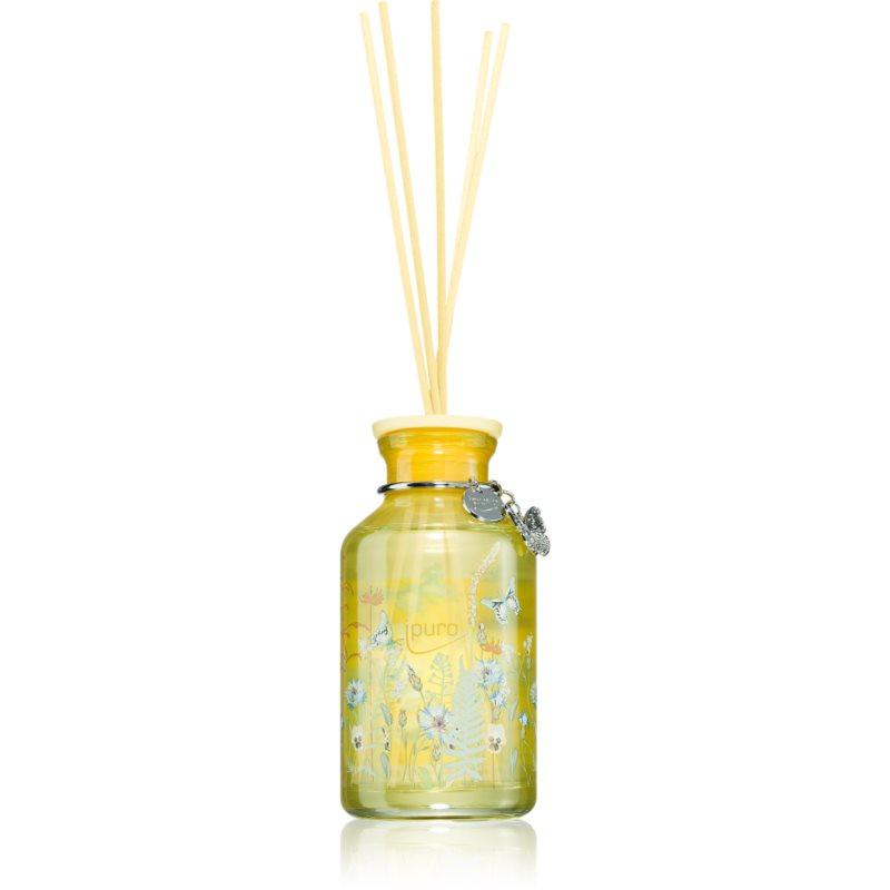 ipuro Limited Edition Fields Of Golden aroma difuzér 240 ml