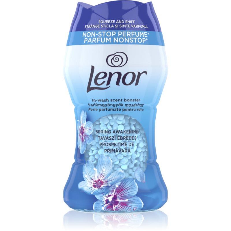 Lenor Spring Awakening vonné perličky do pračky 150 g