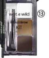  wet n wild Ultimate Brow sada na obočí 