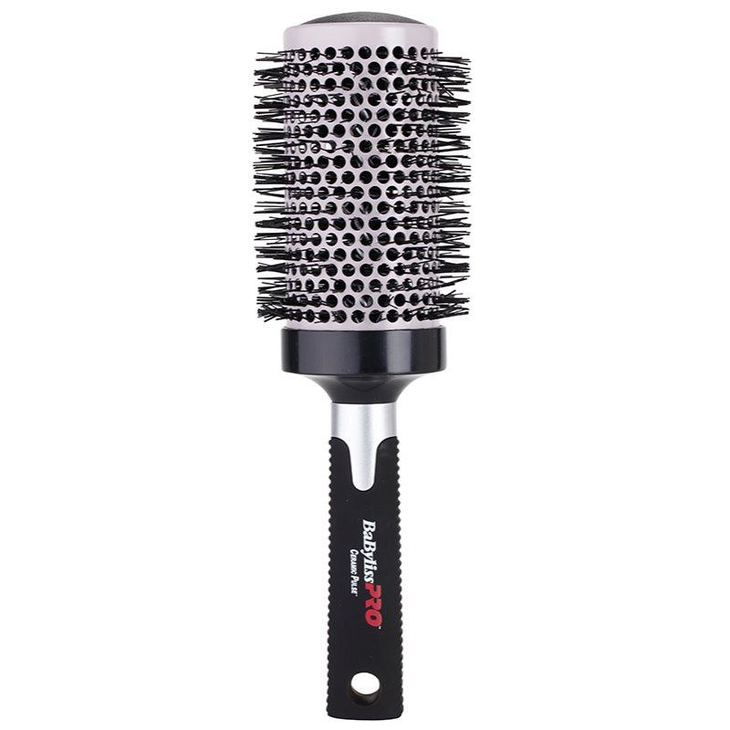 BaByliss PRO Brush Collection Ceramic Pulse keramický kartáč na vlasy BABCB4E Ø 52 mm 1 ks