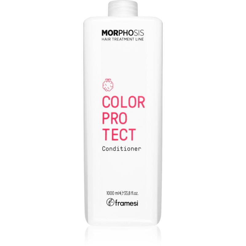 Framesi Morphosis Color Protect kondicionér pro barvené vlasy 1000 ml