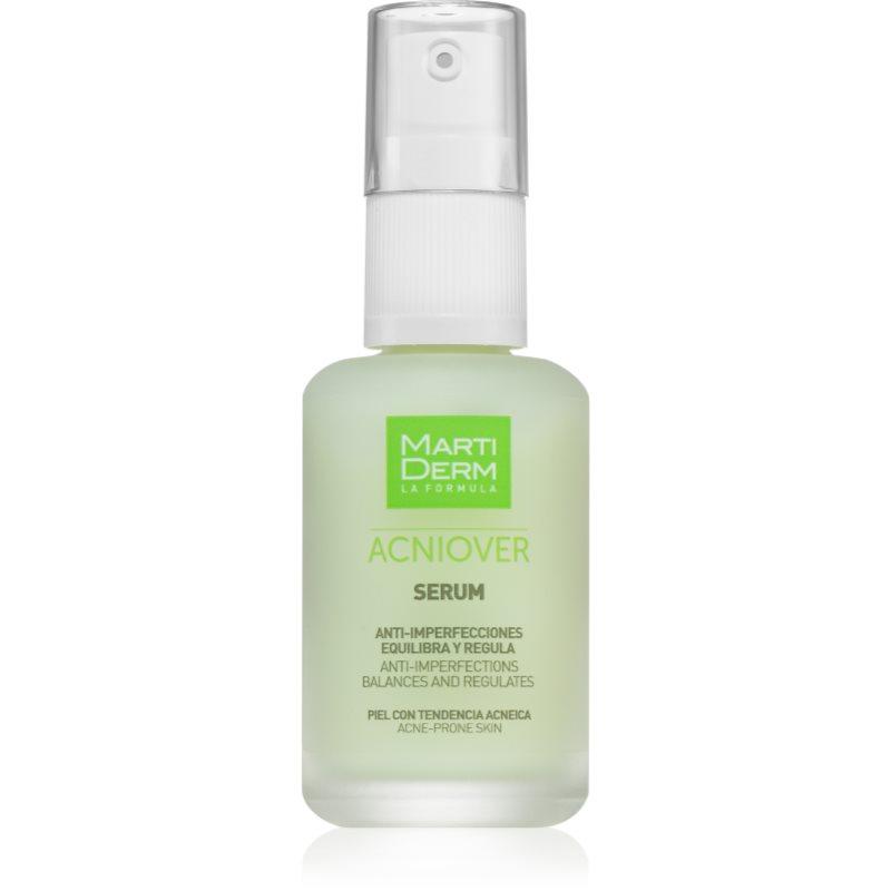 MartiDerm Acniover Serum sérum proti akné 30 ml