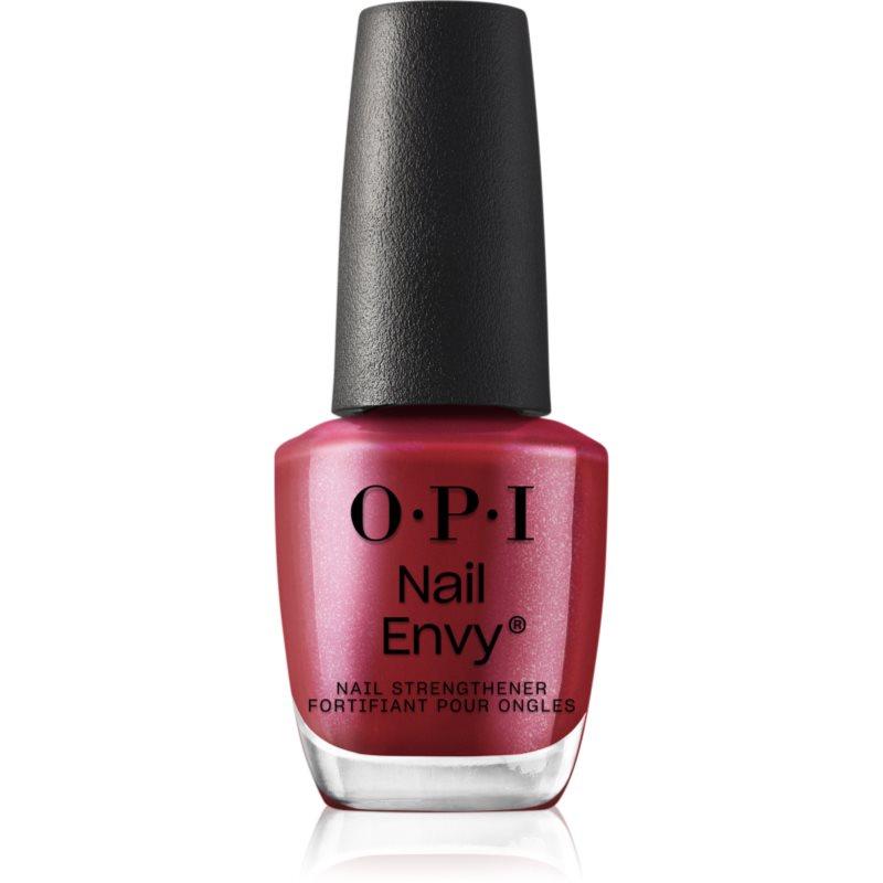 OPI Nail Envy vyživující lak na nehty Tough Luv 15 ml
