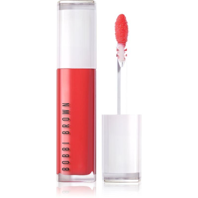 Bobbi Brown Extra Plump hydratační lesk na rty odstín Bare Guava 6 ml