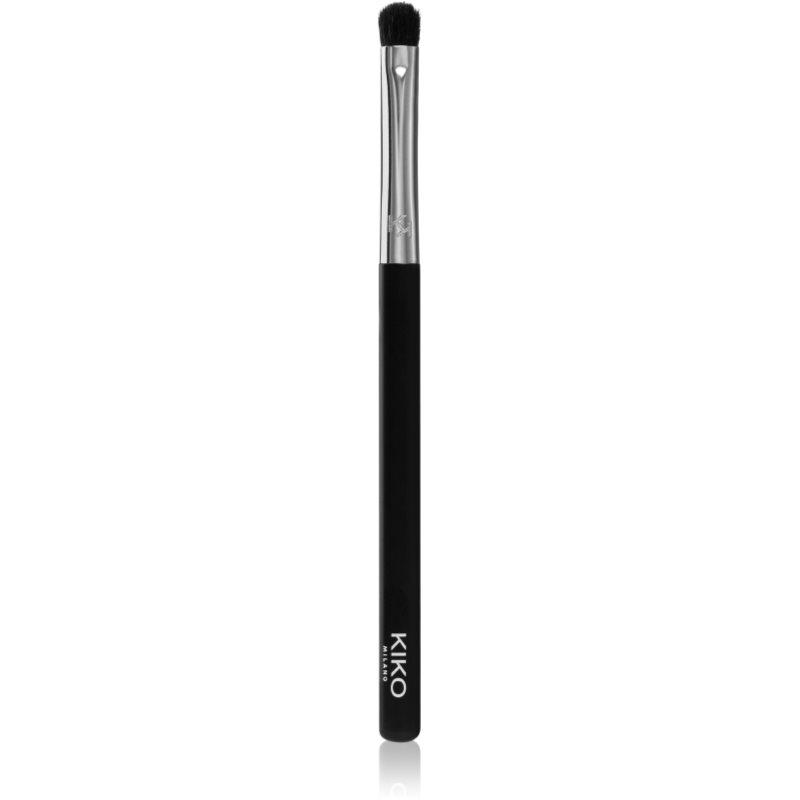 KIKO Milano Eyes 52 štětec na oční stíny 1 ks
