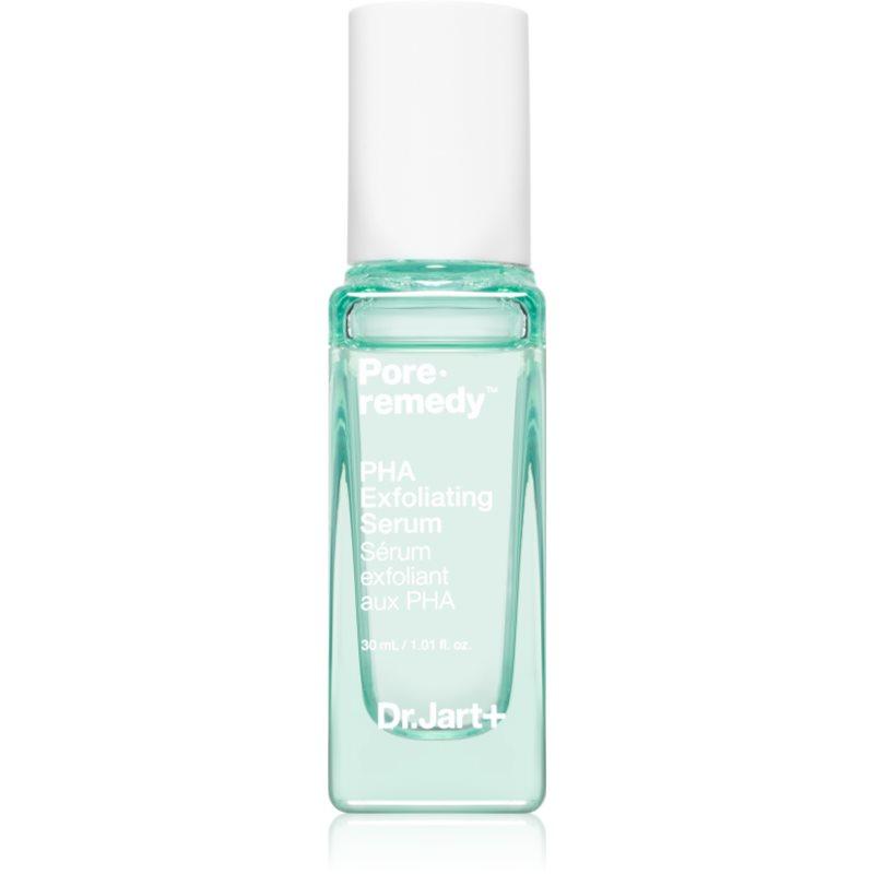 Dr. Jart+ Pore Remedy™ PHA Exfoliating Serum vyhlazující exfoliační sérum 30 ml