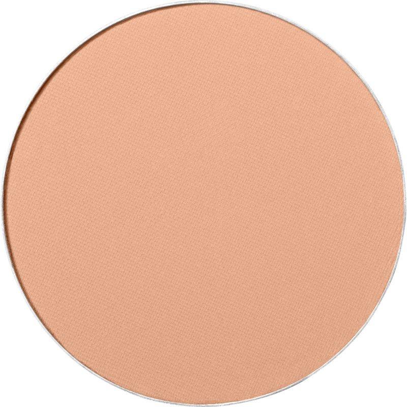Shiseido Expert Sun Protector UV Protective Compact Foundation SPF30 voděodolný kompaktní make-up náhradní náplň odstín Medium Beige 12 g