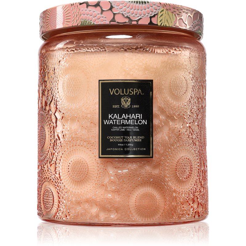 VOLUSPA Japonica Kalahari Watermelon vonná svíčka 1.25 kg