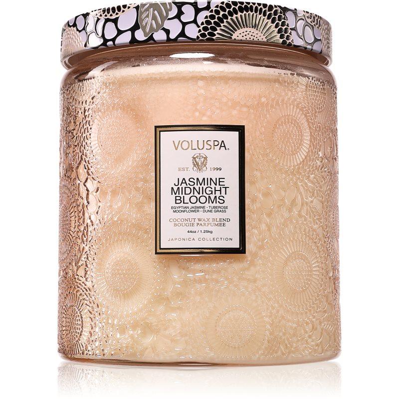 VOLUSPA Japonica Jasmine Midnight Blooms vonná svíčka 1.25 kg
