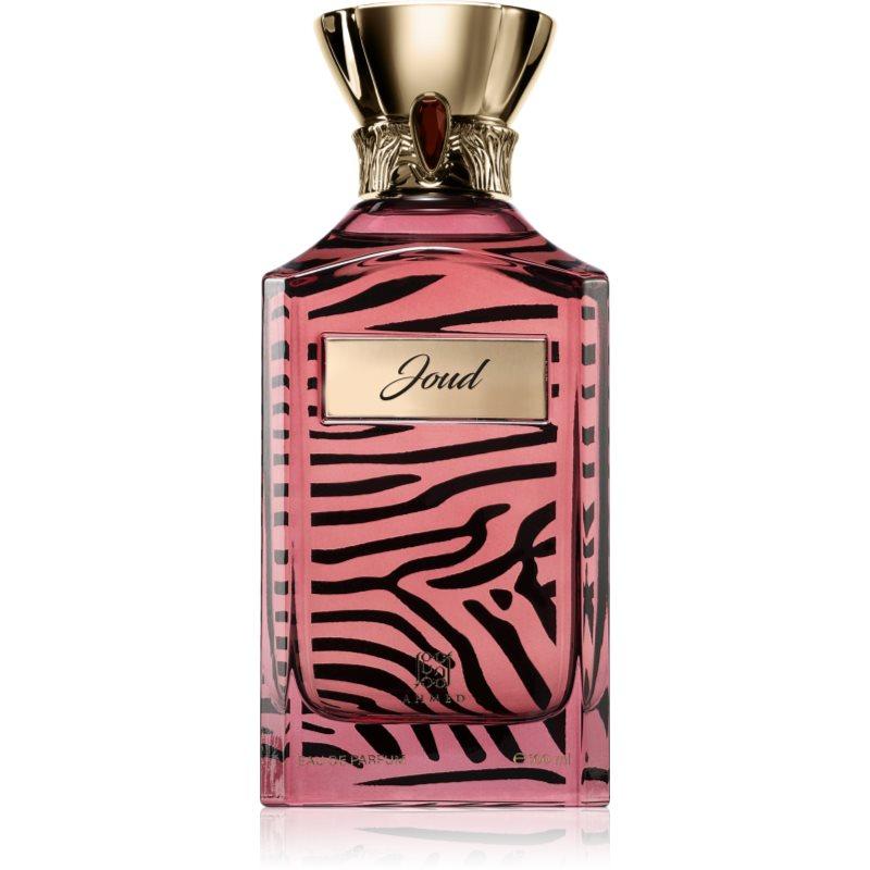 Ahmed Al Maghribi Joud parfémovaná voda unisex 100 ml