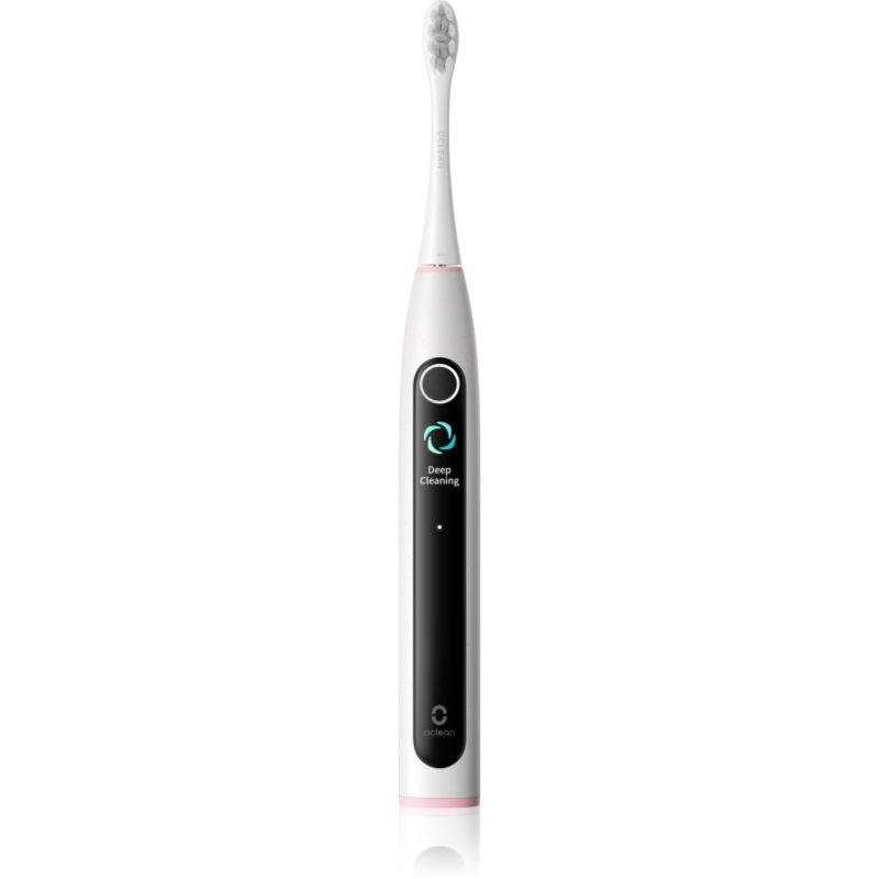 Oclean X Lite sonický zubní kartáček Grey 1 ks
