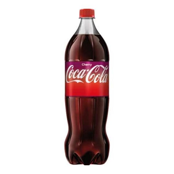 Coca-Cola Cherry