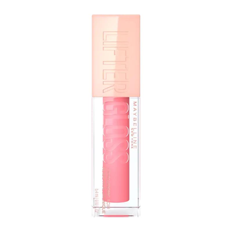 Maybelline Lesk na rty Lifter Gloss 21 Gummy Bear, 5.4 ml