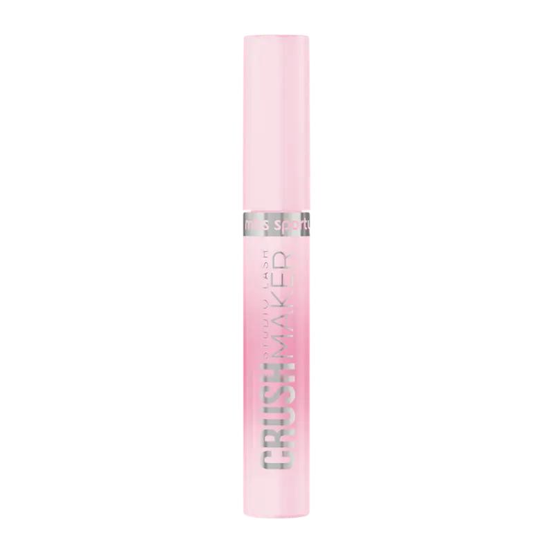 miss sporty Řasenka Studio Lash Crush Maker 02 Chocolate, 1 ks