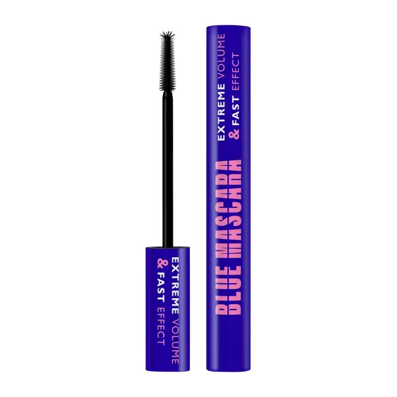 Dermacol Řasenka Blue mascara, 12.6 ml