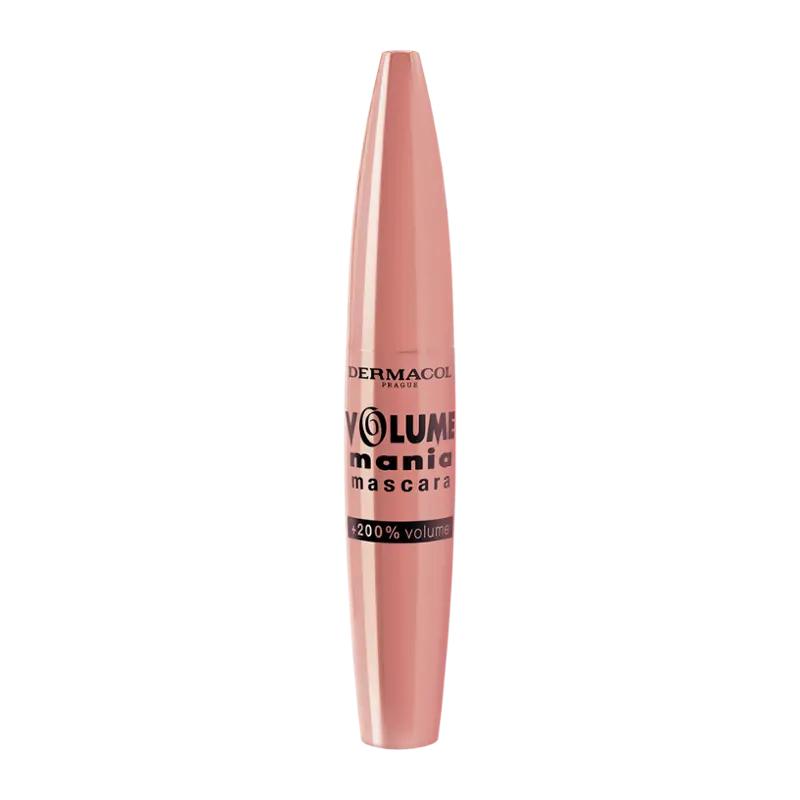 Dermacol Řasenka Volume Mania +200%, 1 ks
