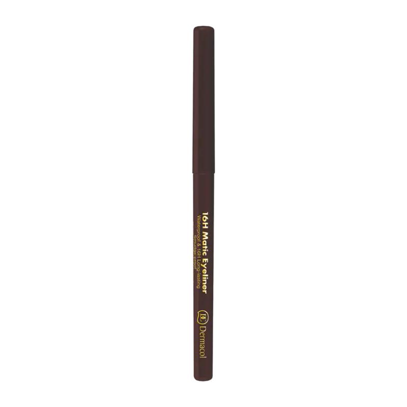 Dermacol Oční linky 16H Matic 03, 0.3 g
