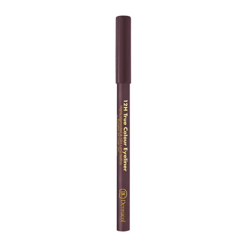 Dermacol Tužka na oči 12H True Colour 10, 0.28 g