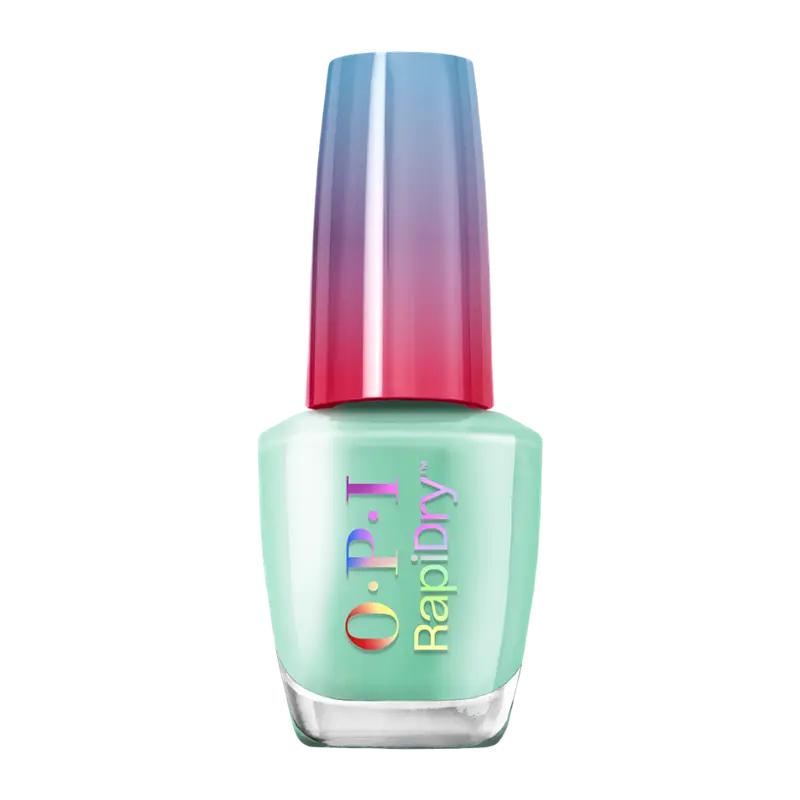 Opi Lak na nehty RapiDry No Further Delays, 9 ml