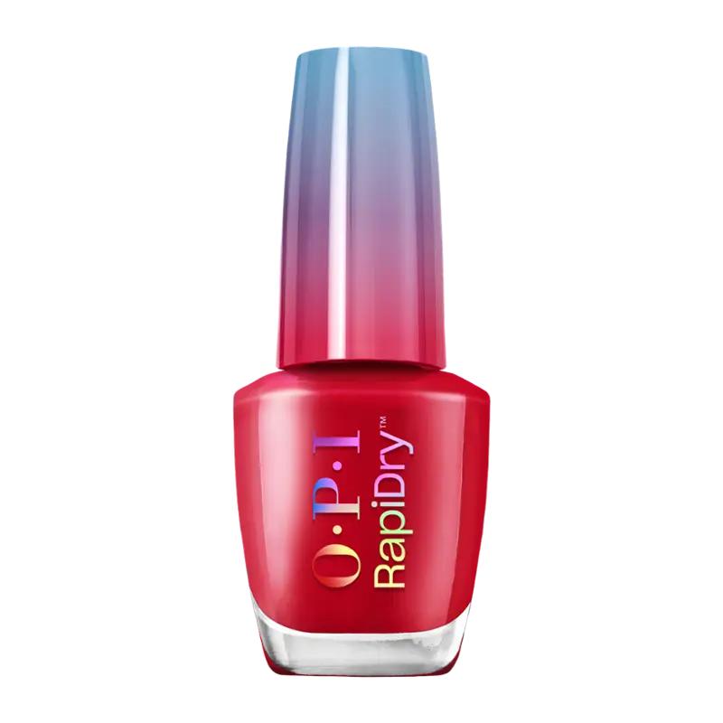 Opi Lak na nehty RapiDry Secs Appeal, 9 ml