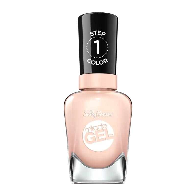 Sally Hansen Lak na nehty Miracle Gel 187, 14.7 ml