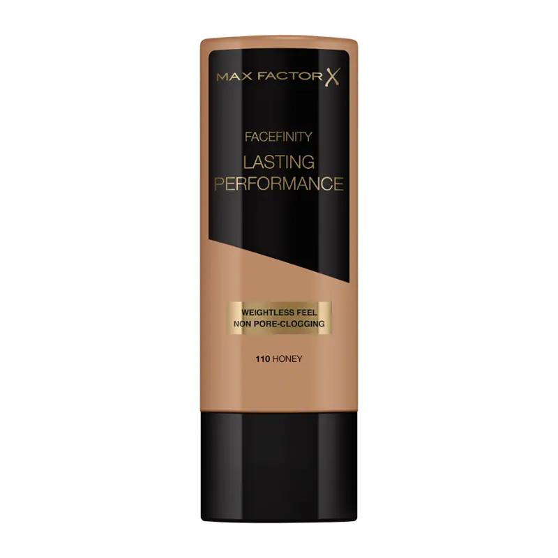 Max Factor Make-up Facenity Lasting Performance 110 honey, 1 ks
