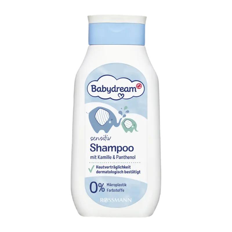 Babydream Dětský šampon, 250 ml