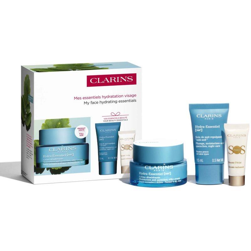 Clarins Hydra-Essentiel [HA²] Collection dárková sada