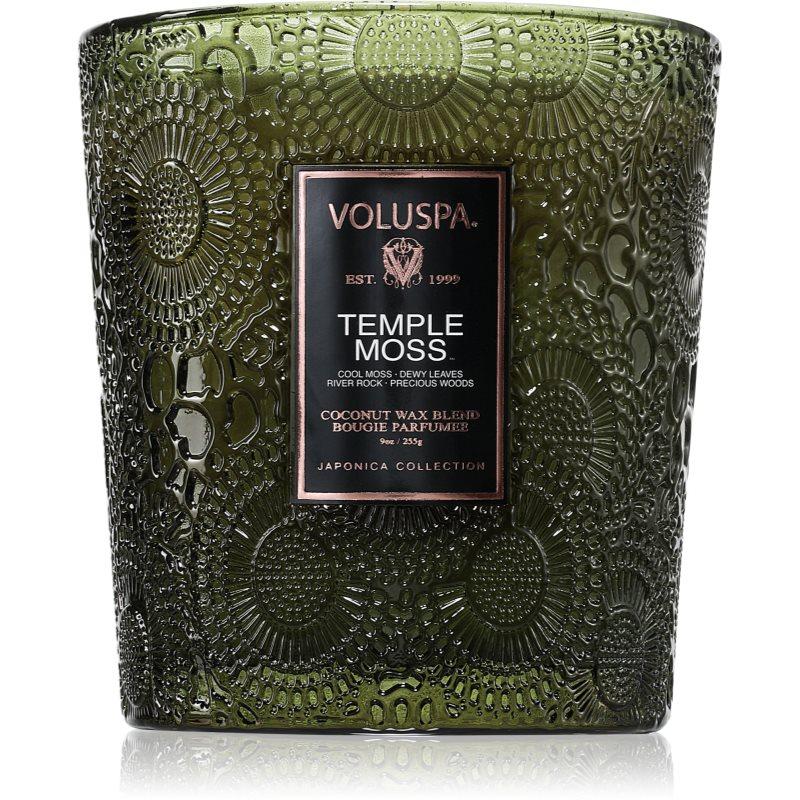 VOLUSPA Japonica Temple Moss vonná svíčka 255 g