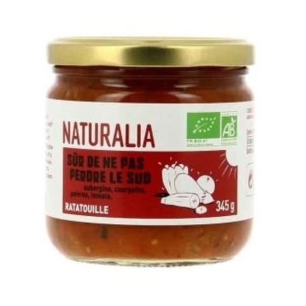 Naturalia BIO Ratatouille